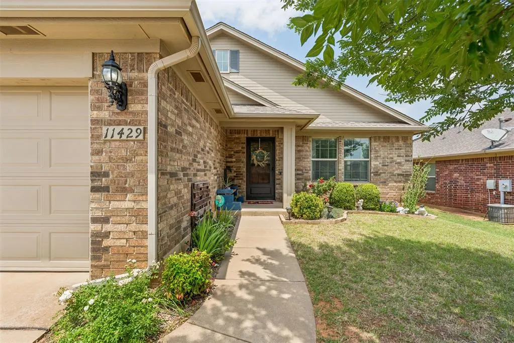Photo 4 — 11429 NW 130th Street, Piedmont, OK 73078