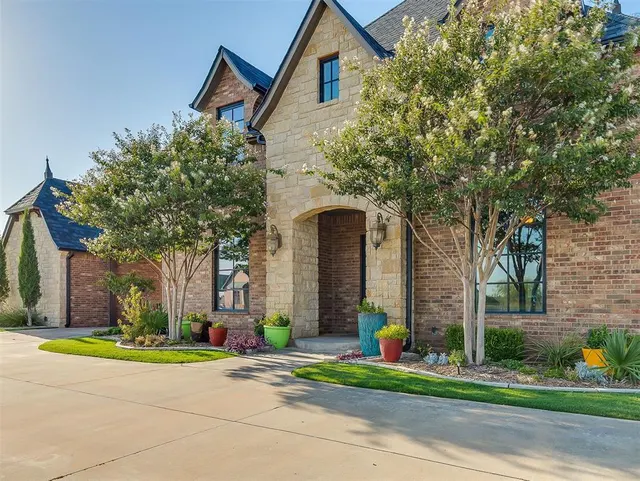Photo 7 — 4213 Paloma Circle, Edmond, OK 73012