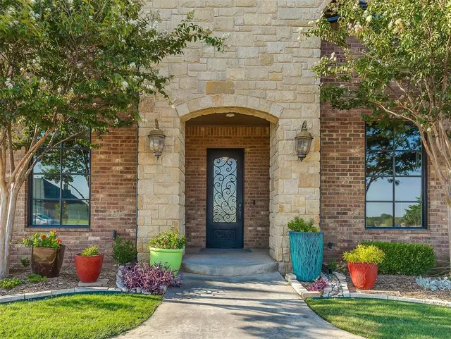 Photo 8 — 4213 Paloma Circle, Edmond, OK 73012