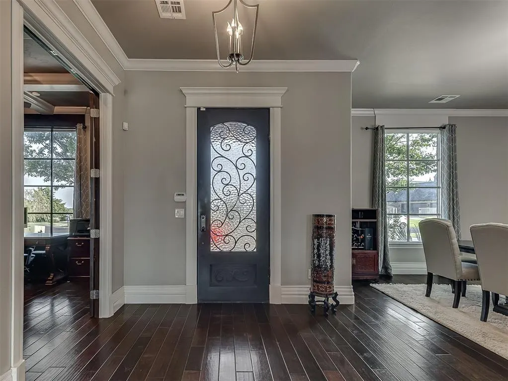 Photo 9 — 4213 Paloma Circle, Edmond, OK 73012