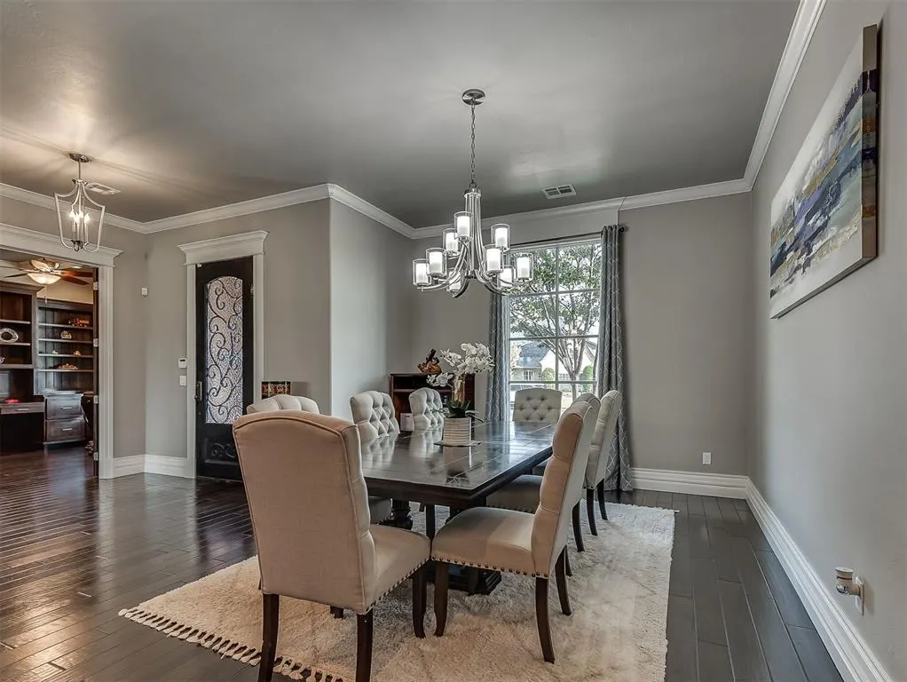 Photo 10 — 4213 Paloma Circle, Edmond, OK 73012