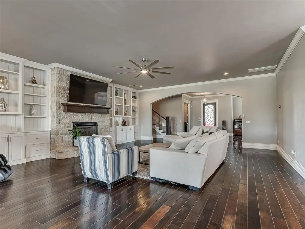 Photo 13 — 4213 Paloma Circle, Edmond, OK 73012