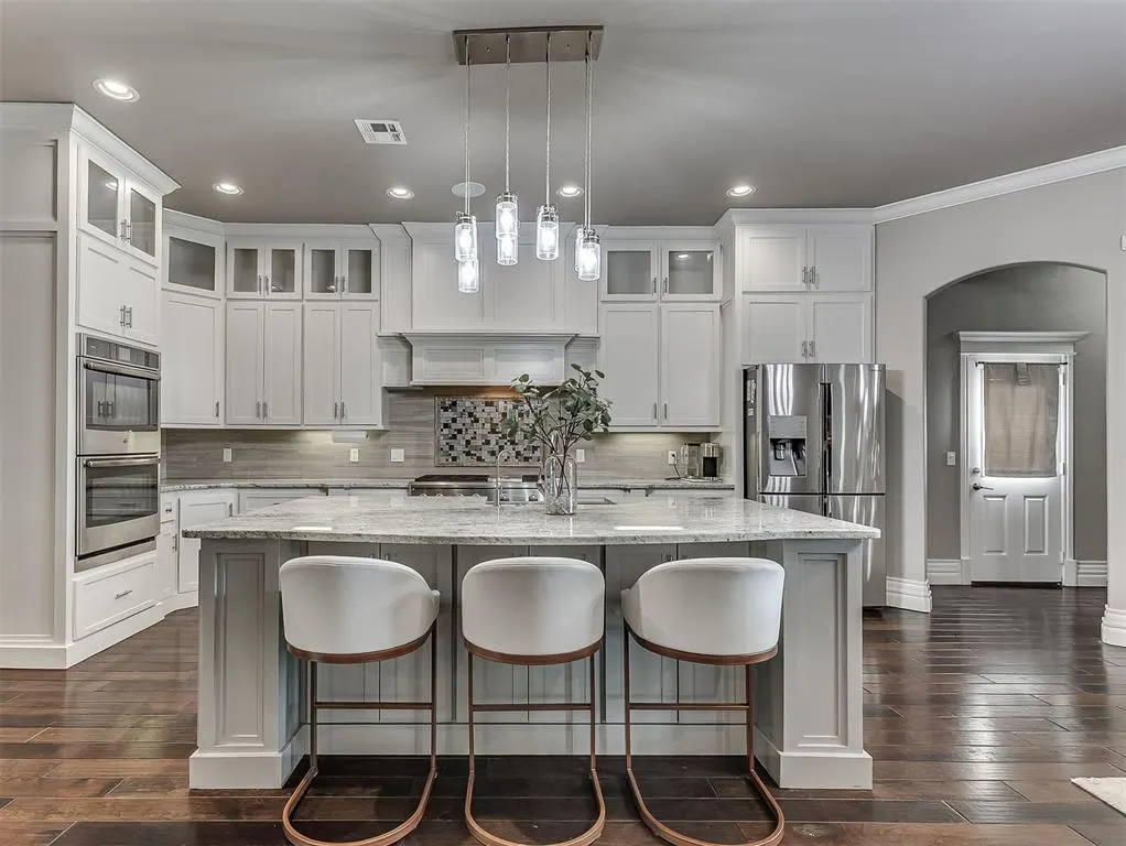 Photo 14 — 4213 Paloma Circle, Edmond, OK 73012