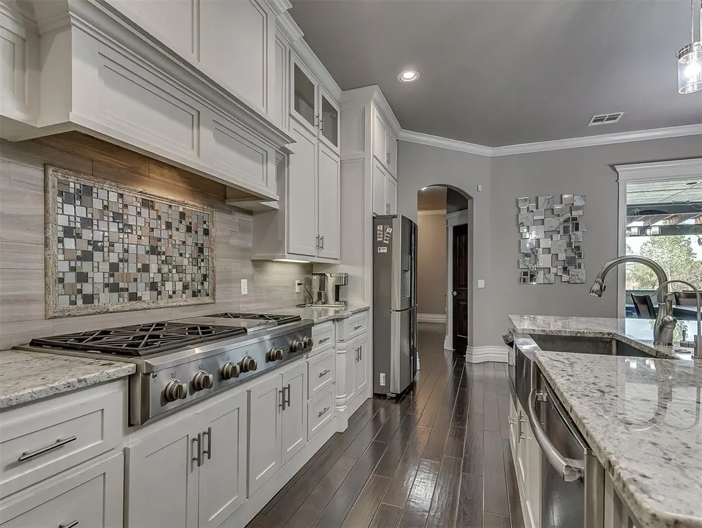 Photo 16 — 4213 Paloma Circle, Edmond, OK 73012