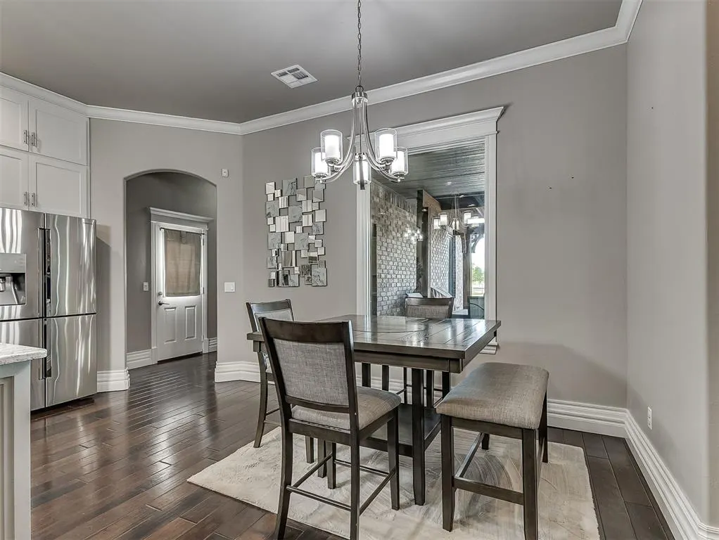 Photo 19 — 4213 Paloma Circle, Edmond, OK 73012