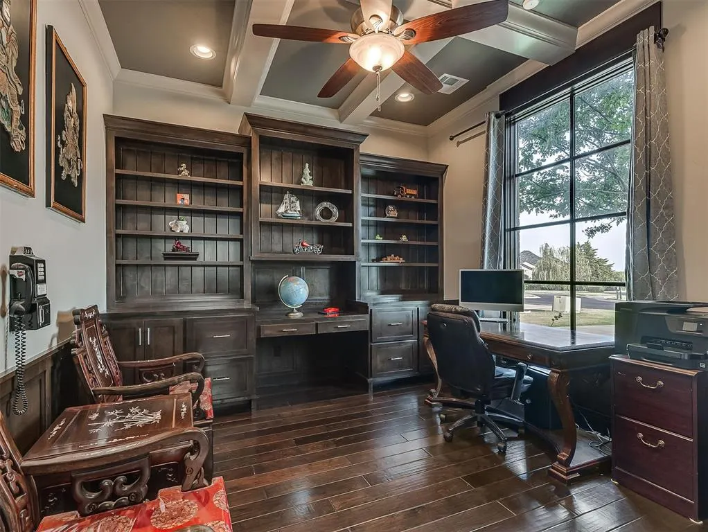 Photo 21 — 4213 Paloma Circle, Edmond, OK 73012