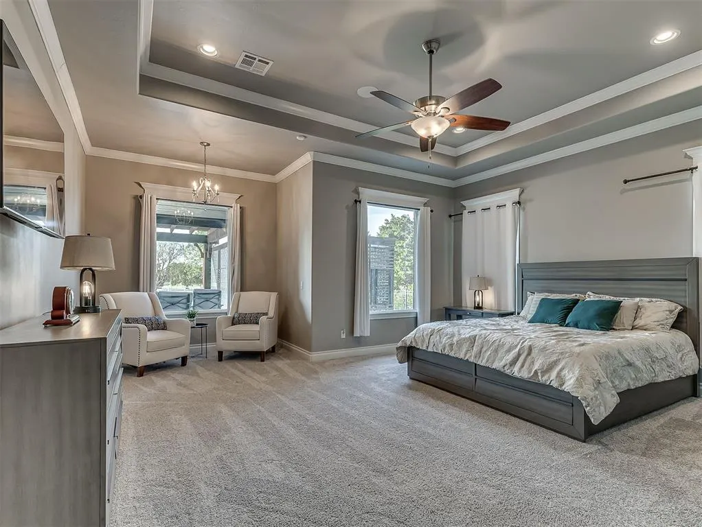 Photo 22 — 4213 Paloma Circle, Edmond, OK 73012