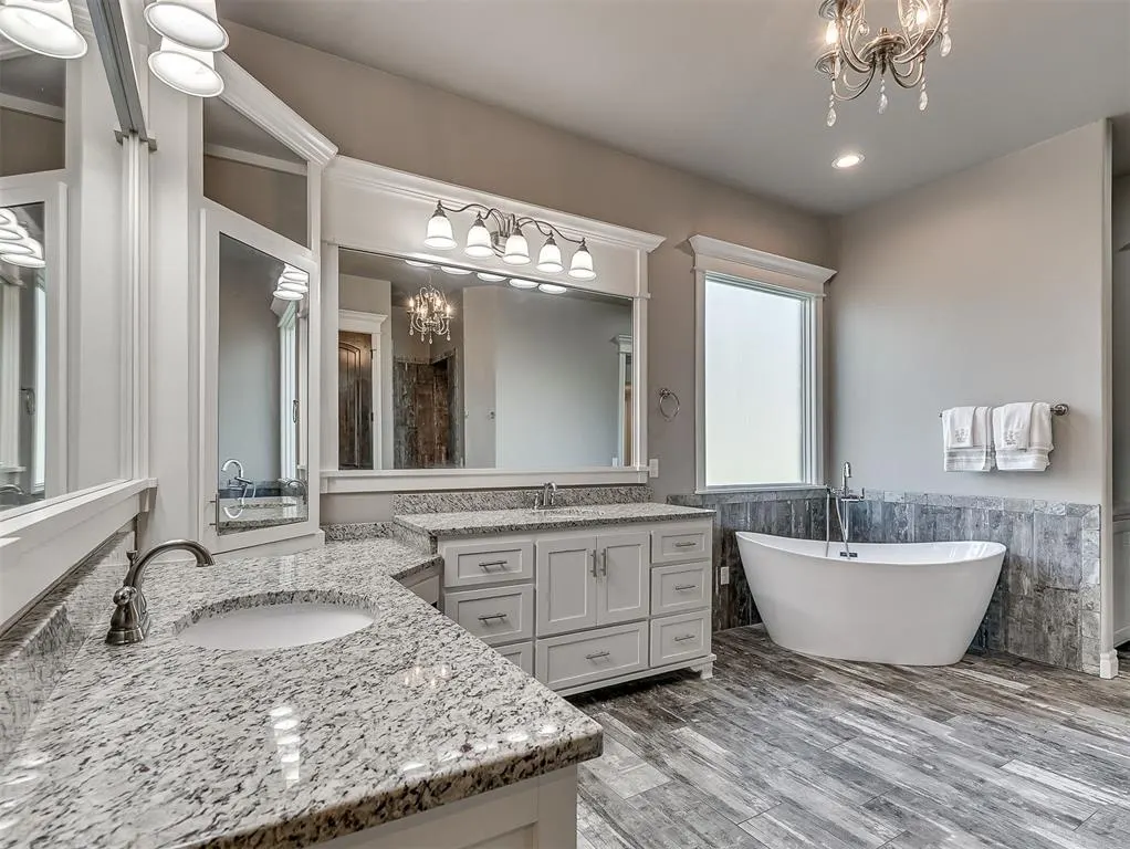 Photo 24 — 4213 Paloma Circle, Edmond, OK 73012