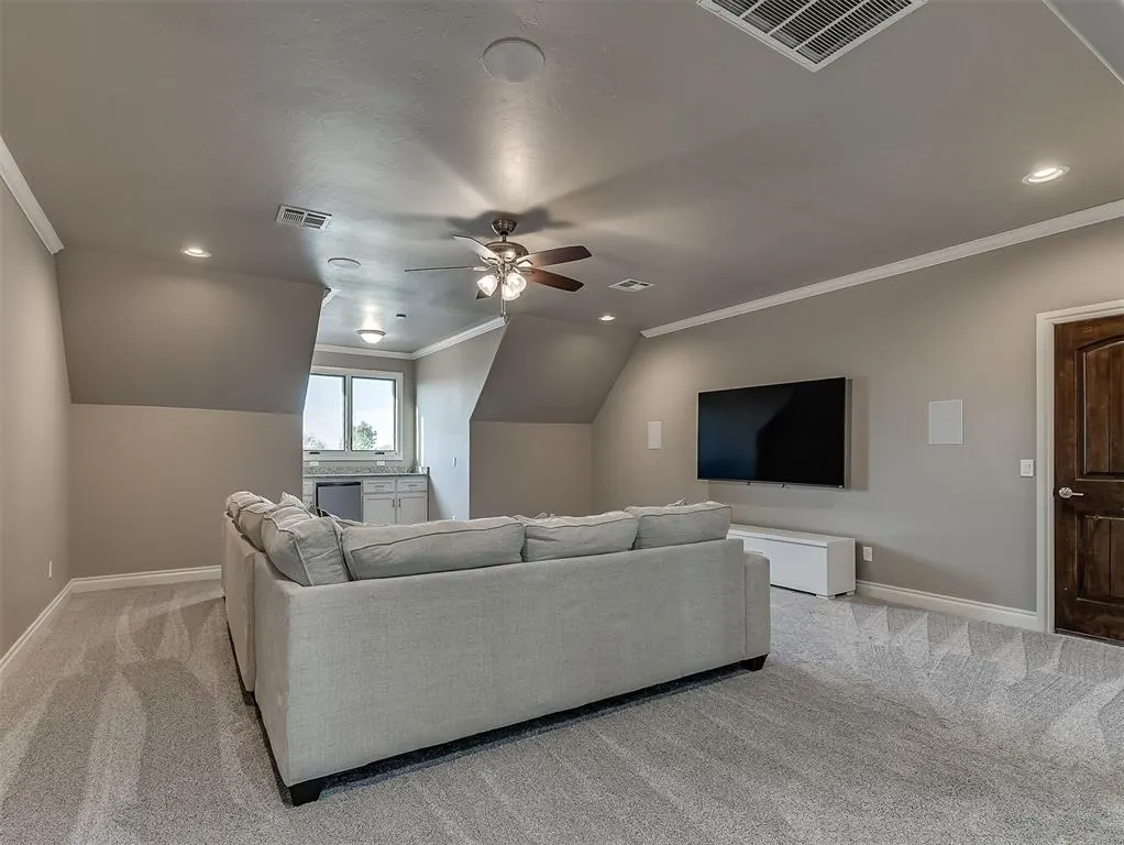 Photo 32 — 4213 Paloma Circle, Edmond, OK 73012