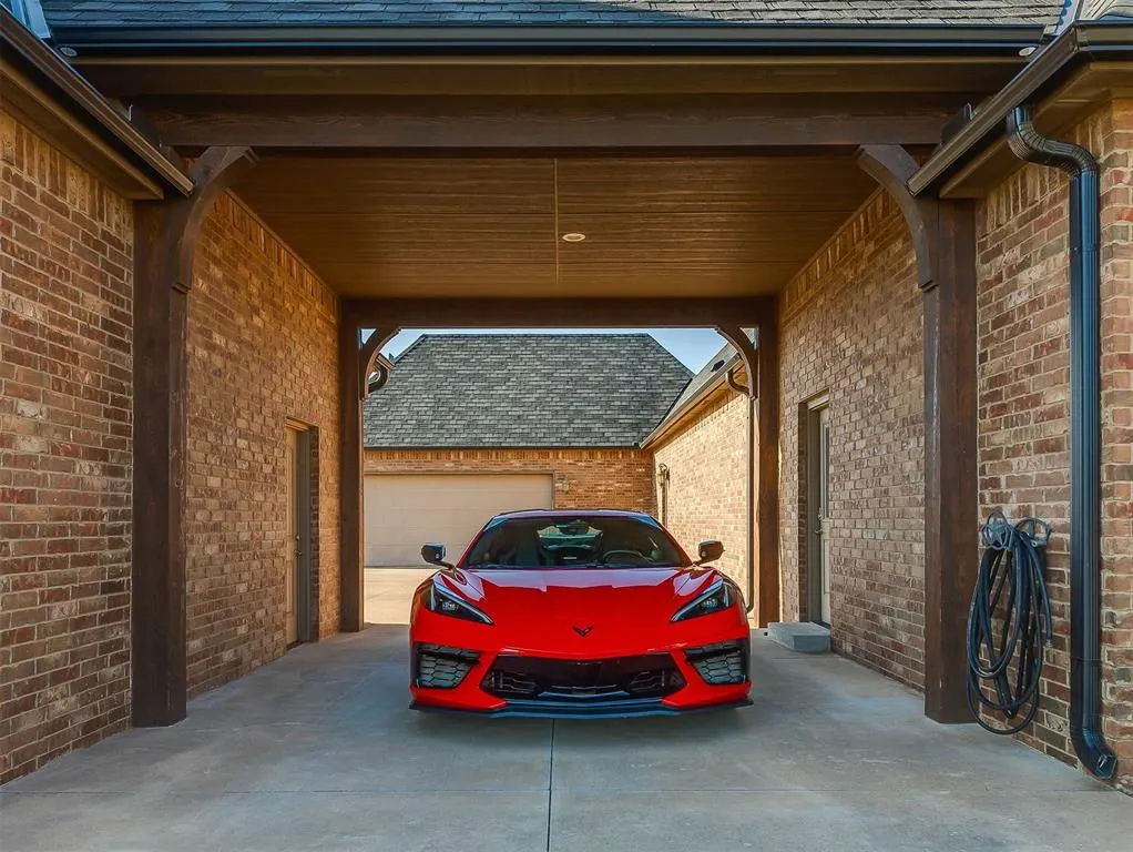 Photo 41 — 4213 Paloma Circle, Edmond, OK 73012