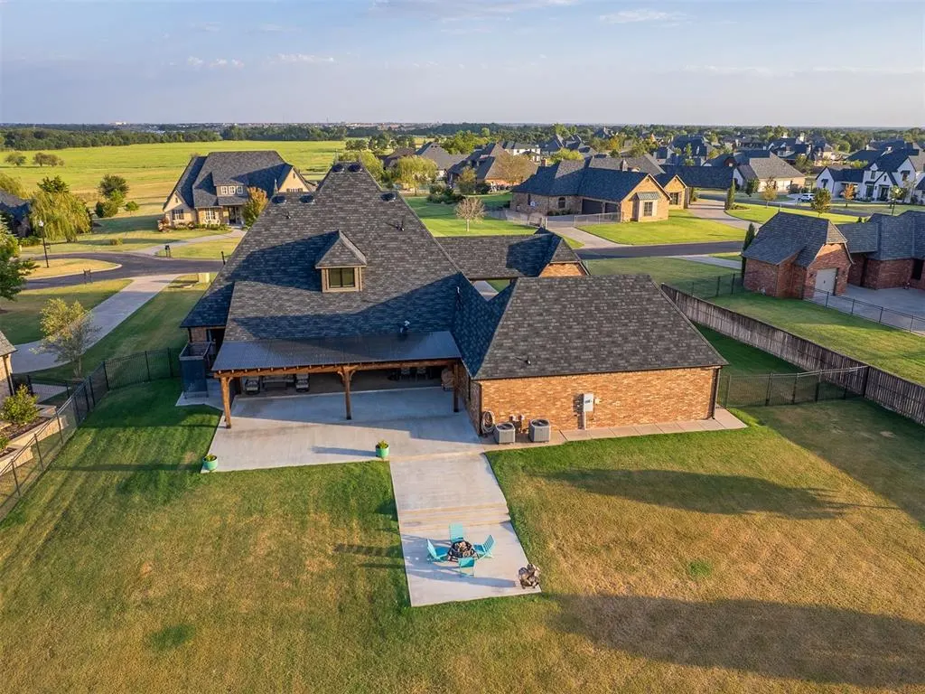 Photo 45 — 4213 Paloma Circle, Edmond, OK 73012