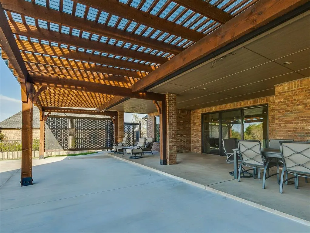 Photo 46 — 4213 Paloma Circle, Edmond, OK 73012