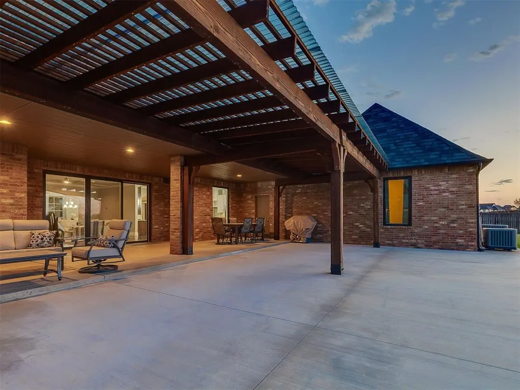 Photo 47 — 4213 Paloma Circle, Edmond, OK 73012
