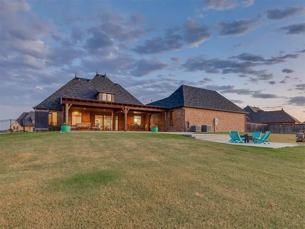 Photo 50 — 4213 Paloma Circle, Edmond, OK 73012