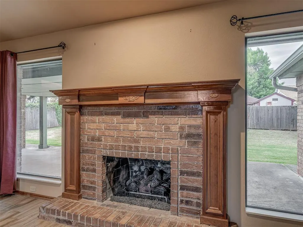 Photo 11 — 141 E Olympic Drive, Yukon, OK 73099