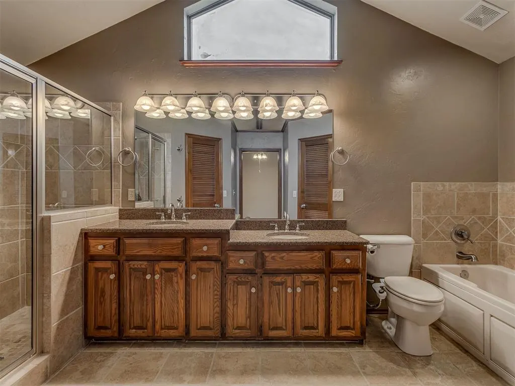 Photo 25 — 141 E Olympic Drive, Yukon, OK 73099