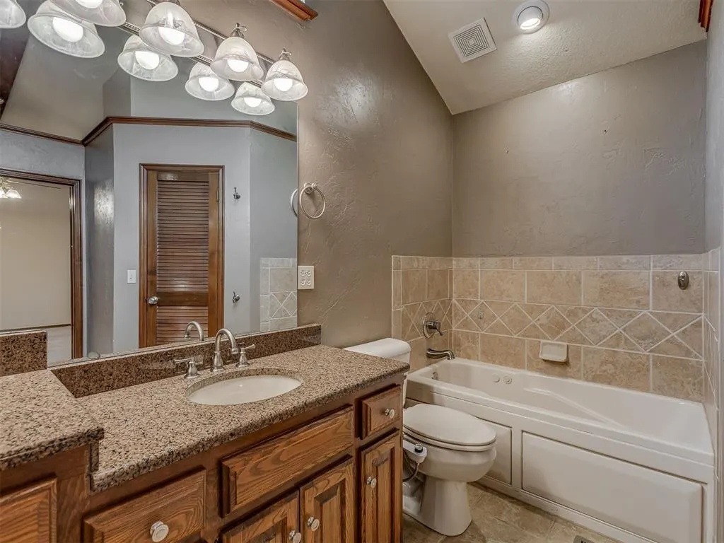 Photo 27 — 141 E Olympic Drive, Yukon, OK 73099