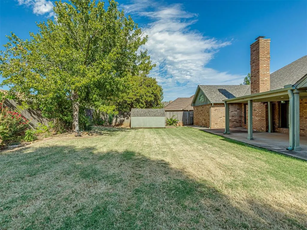 Photo 46 — 141 E Olympic Drive, Yukon, OK 73099