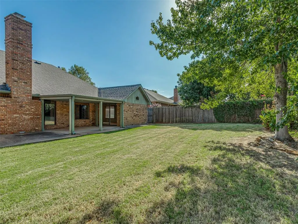 Photo 45 — 141 E Olympic Drive, Yukon, OK 73099