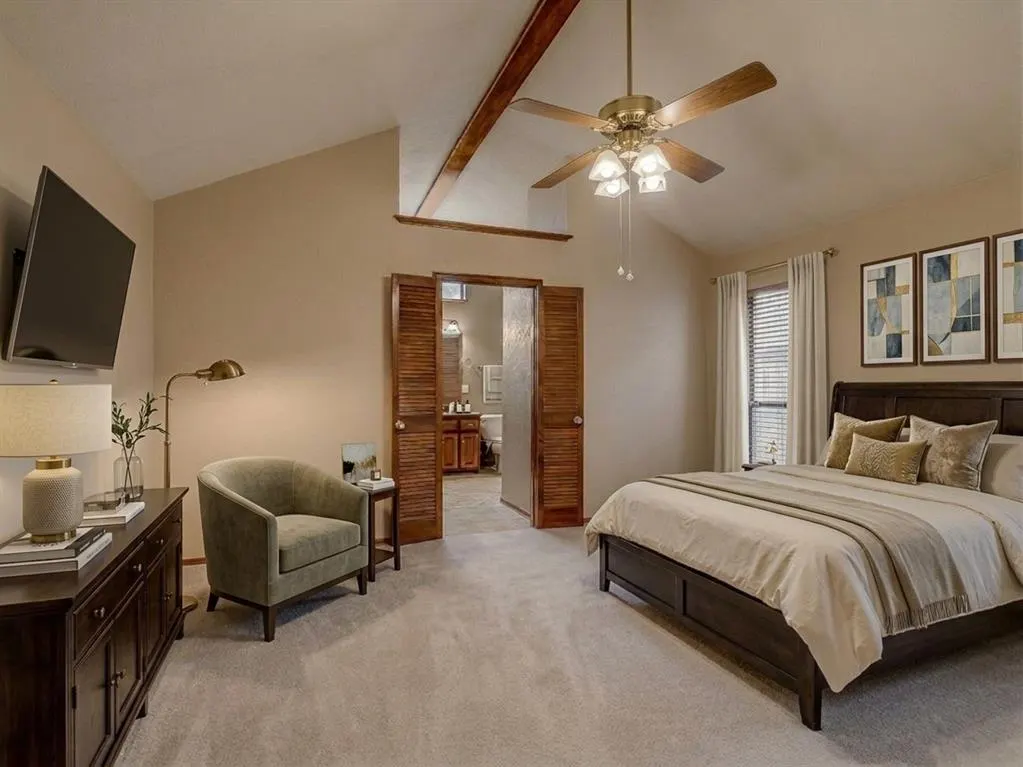 Photo 21 — 141 E Olympic Drive, Yukon, OK 73099
