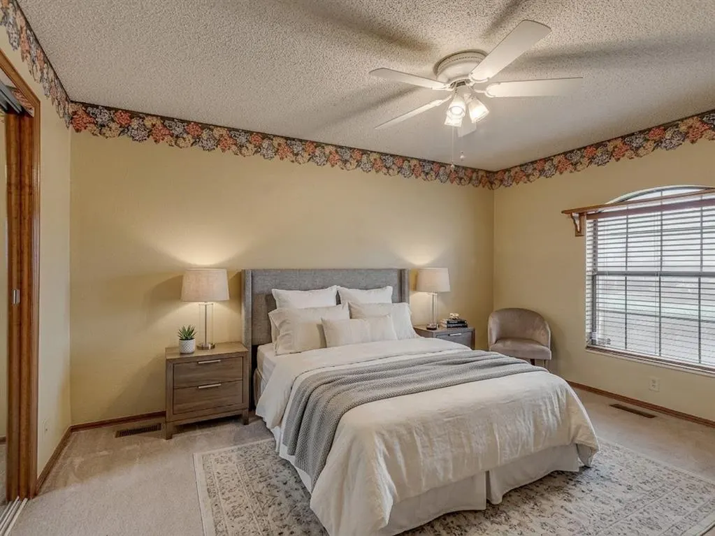 Photo 34 — 141 E Olympic Drive, Yukon, OK 73099