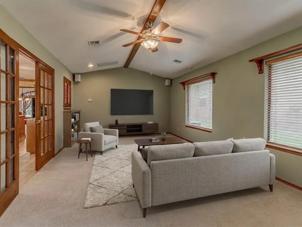 Photo 36 — 141 E Olympic Drive, Yukon, OK 73099