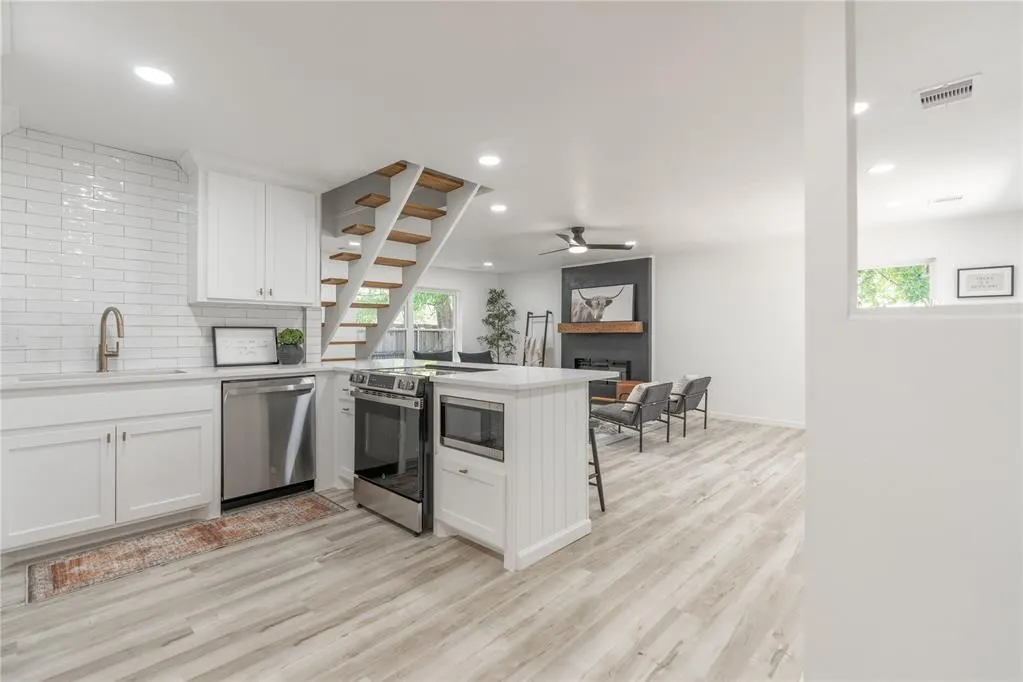 Photo 8 — 526 Dee Ann Drive, Norman, OK 73069