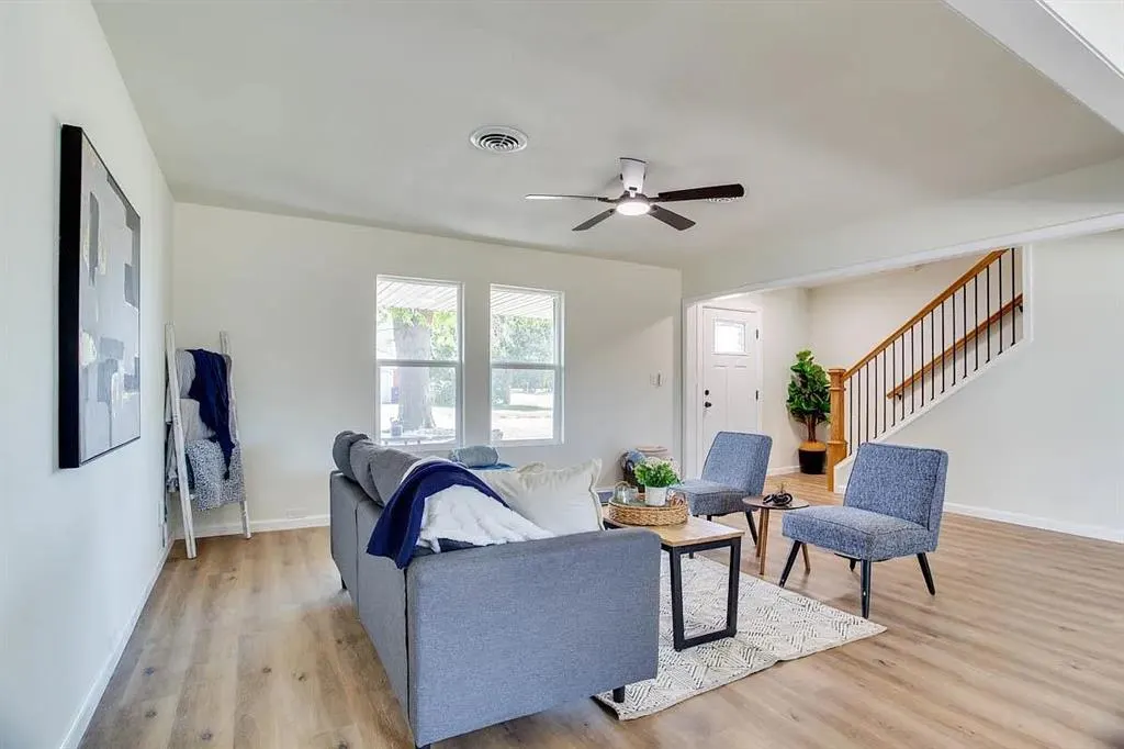 Photo 5 — 2324 Seminole Street, Enid, OK 73703