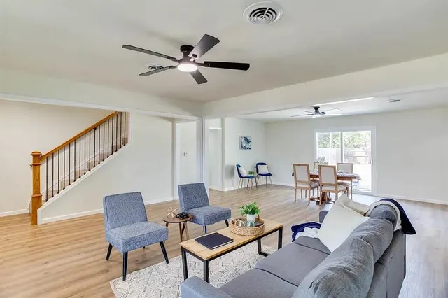 Photo 6 — 2324 Seminole Street, Enid, OK 73703