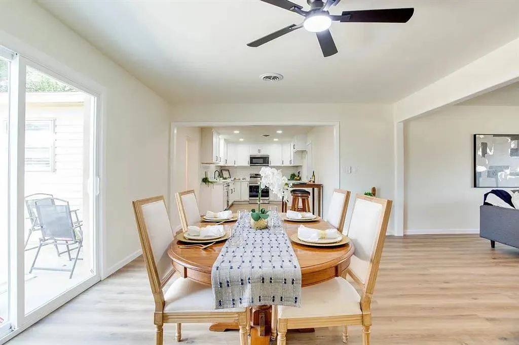 Photo 8 — 2324 Seminole Street, Enid, OK 73703