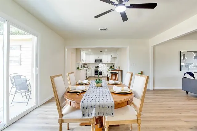 Photo 8 — 2324 Seminole Street, Enid, OK 73703