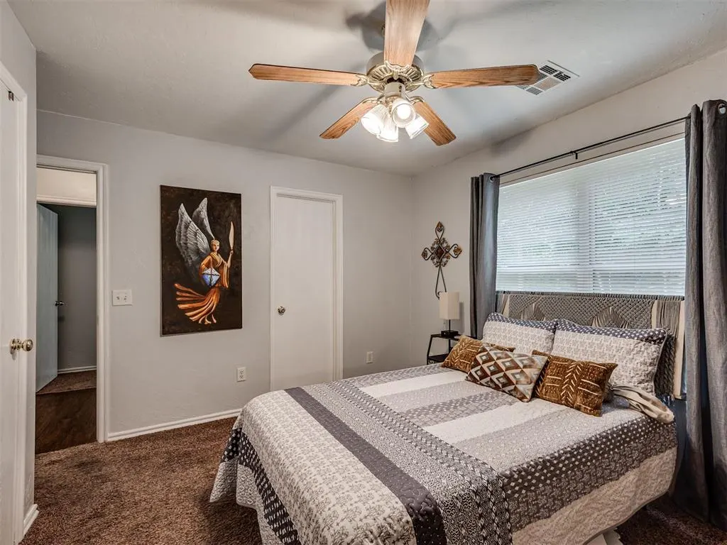 Photo 13 — 2308 Heatherfield Lane, Norman, OK 73071