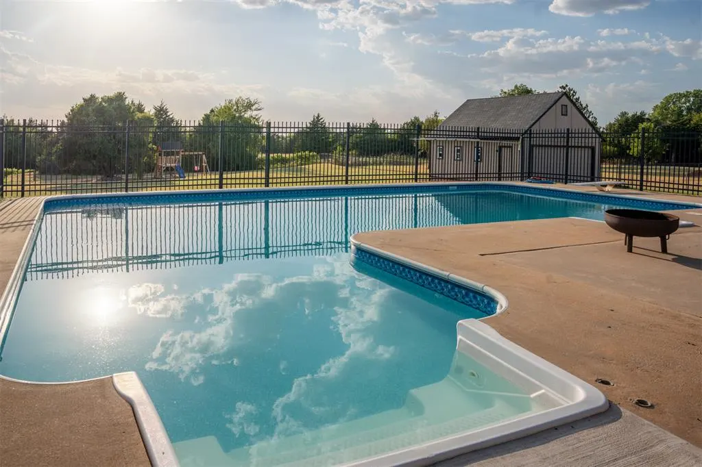 Photo 13 — 1329 S Southersby Drive, Mustang, OK 73064