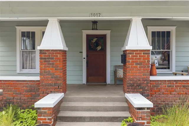 Photo 4 — 1012 W Pine Avenue, Duncan, OK 73533
