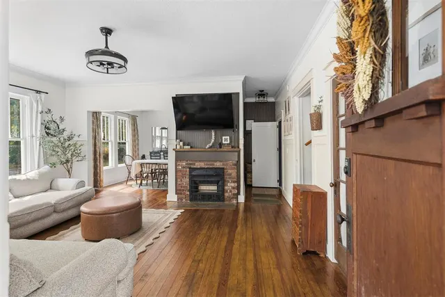 Photo 6 — 1012 W Pine Avenue, Duncan, OK 73533