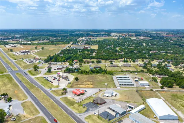 Photo 5 — 0 Oak Drive, Blanchard, OK 73010