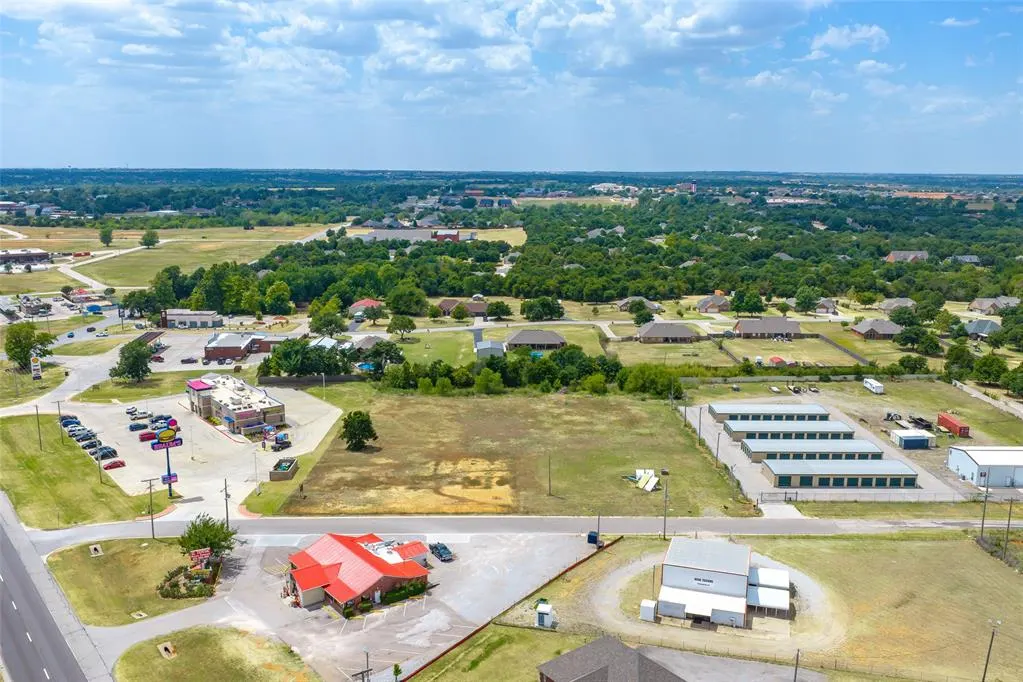 Photo 9 — 0 Oak Drive, Blanchard, OK 73010