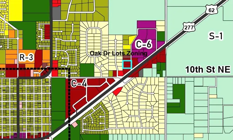 Photo 24 — 0 Oak Drive, Blanchard, OK 73010