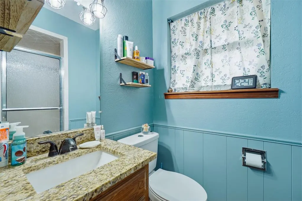 Photo 22 — 117 W 12th Street, Snyder, OK 73566