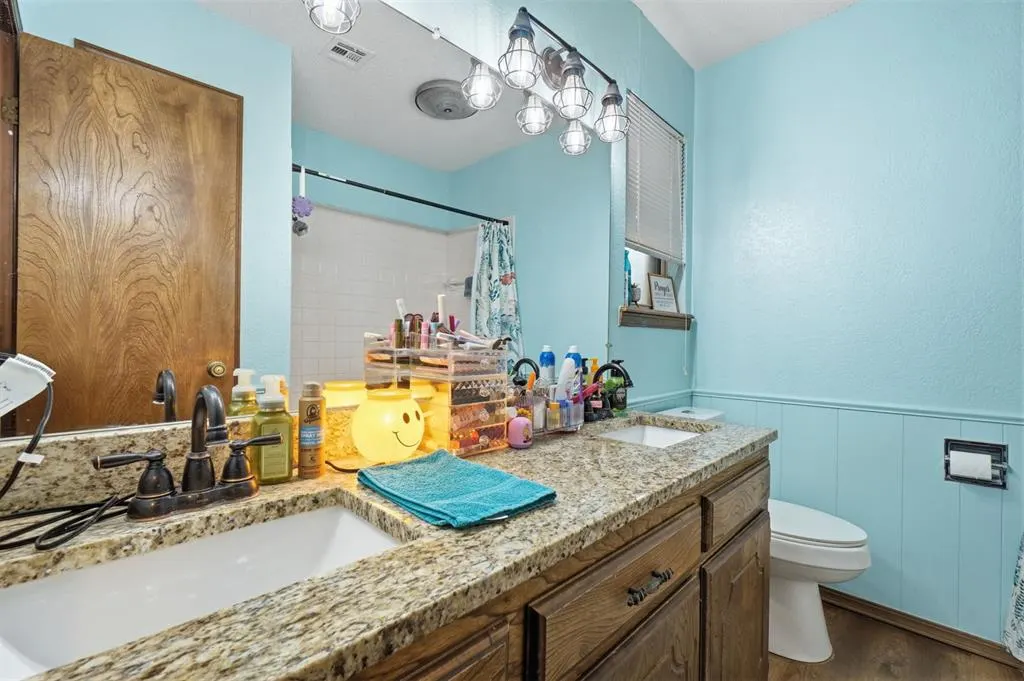 Photo 25 — 117 W 12th Street, Snyder, OK 73566