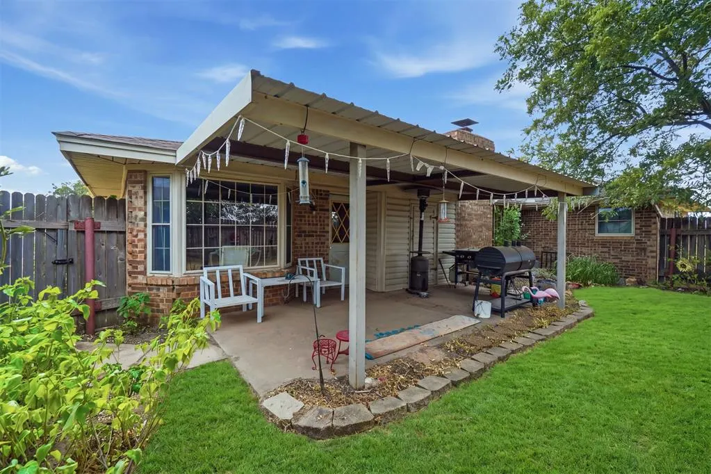 Photo 34 — 117 W 12th Street, Snyder, OK 73566