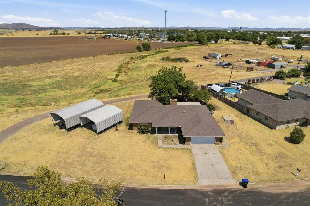 Photo 46 — 117 W 12th Street, Snyder, OK 73566