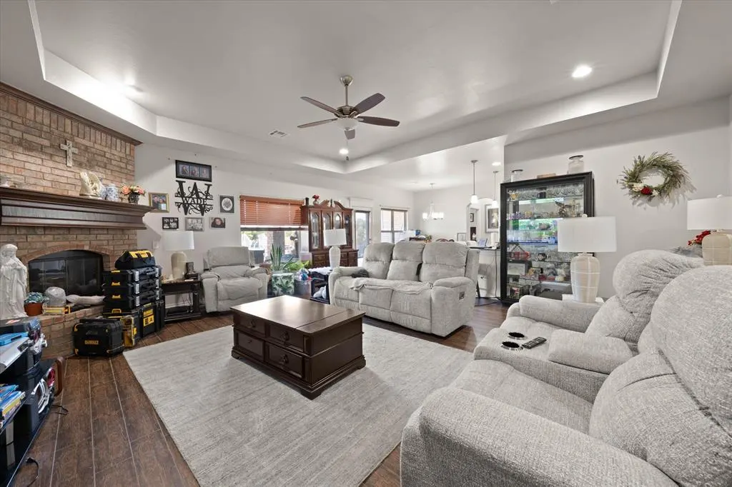 Photo 5 — 108 Oakridge Drive, Choctaw, OK 73020
