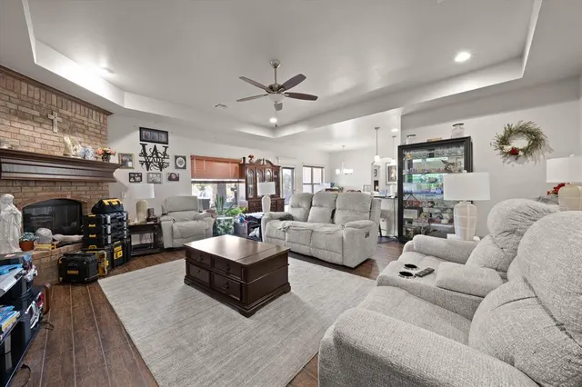 Photo 5 — 108 Oakridge Drive, Choctaw, OK 73020