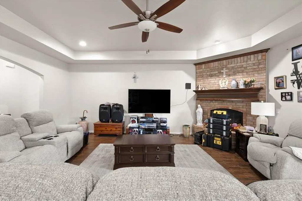Photo 7 — 108 Oakridge Drive, Choctaw, OK 73020