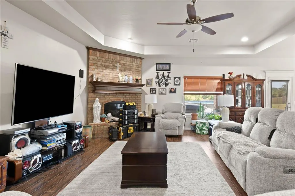 Photo 8 — 108 Oakridge Drive, Choctaw, OK 73020