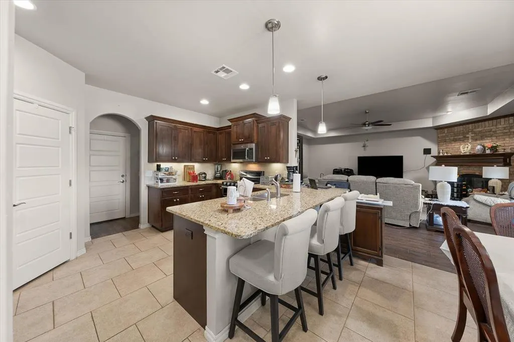 Photo 9 — 108 Oakridge Drive, Choctaw, OK 73020