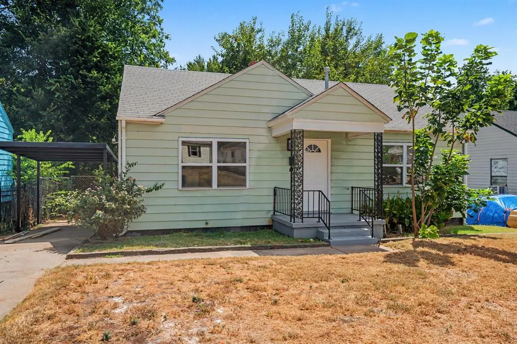 Photo 3 — 1320 Windemere Drive, Oklahoma City, OK 73117