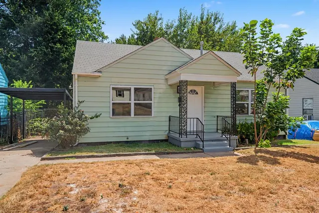 Photo 3 — 1320 Windemere Drive, Oklahoma City, OK 73117