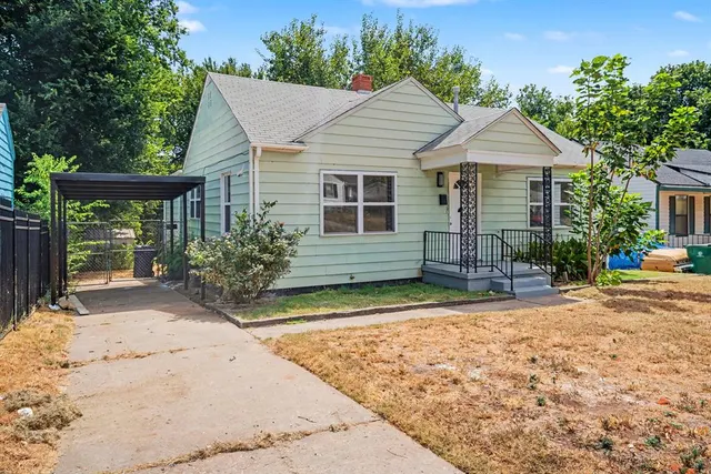 Photo 4 — 1320 Windemere Drive, Oklahoma City, OK 73117
